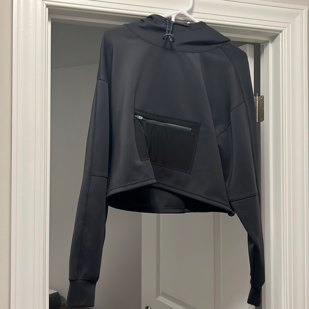 FP MOVEMENT BY FREE PEOPLE
Reach The Summit Layering Pullover